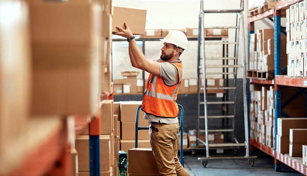 Workplace injury prevention