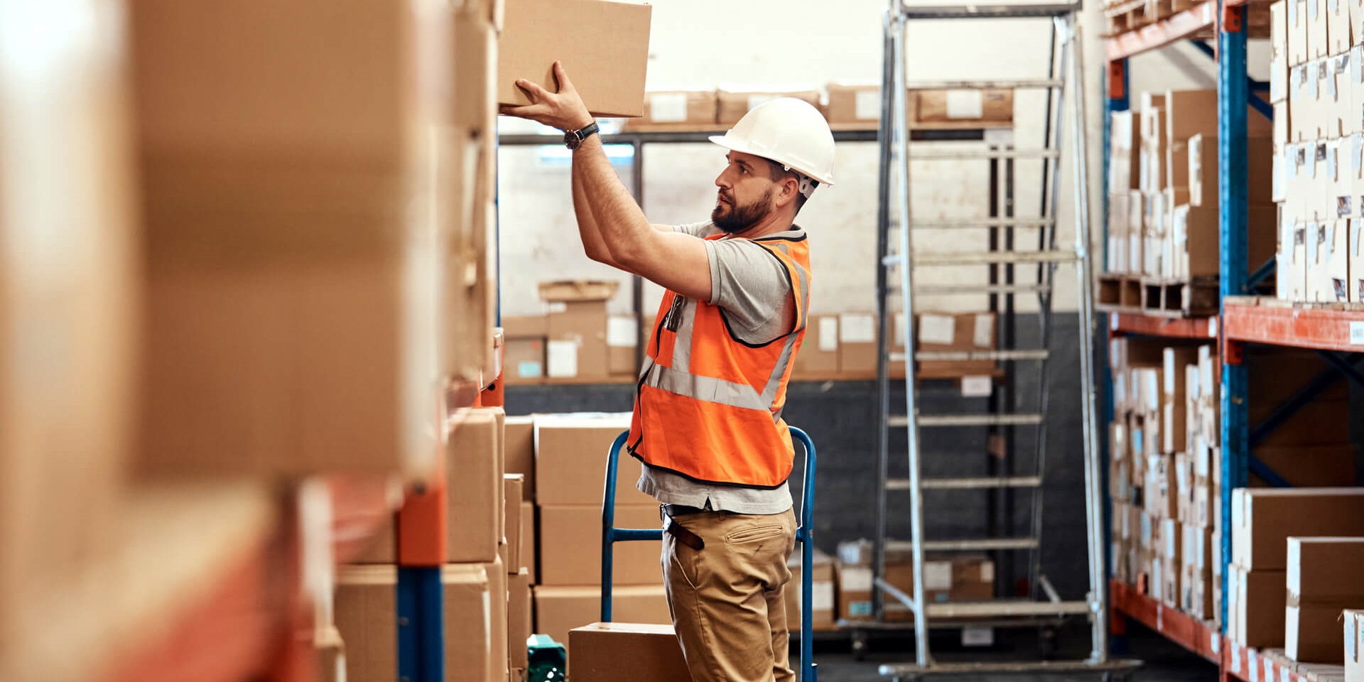 Workplace Injury Prevention Acumen Health