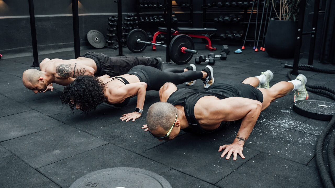 Redefining strength: Men's guide to healthy anger management – Acumen